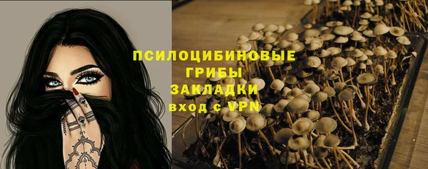 герыч Осташков